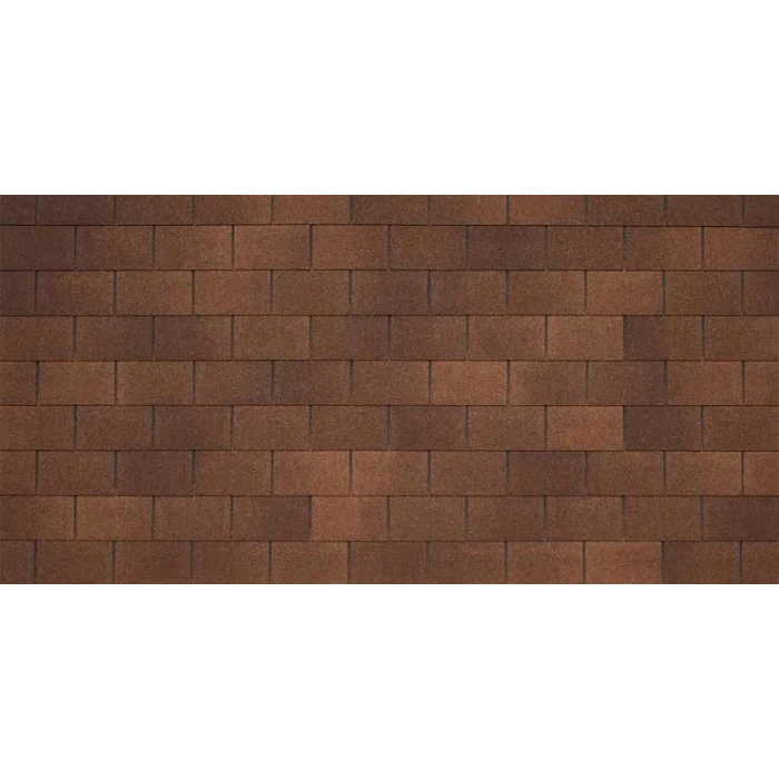 Гибкая черепица Тегола Business TOSCANA Базальтовый гранулят Liberica 020