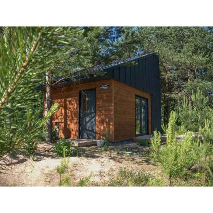 Фальцевая кровля Кликфальц Grand Line 0,45 Drap ST RAL 7016 Антрацитово-Серый | с пленкой