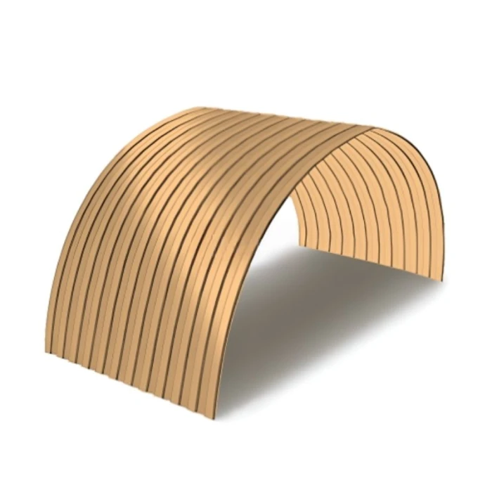 Профнастил C15ПГ 0.5 Rooftop Glance RAL 1034